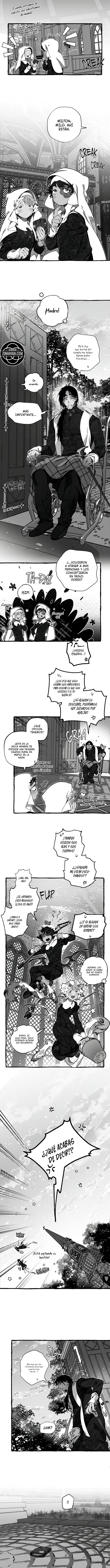 La granja del señor A Capitulo 24.6 página 14