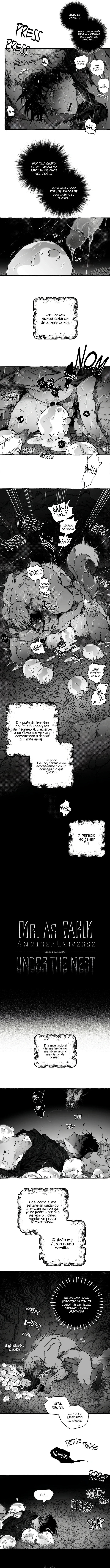 La granja del señor A Capitulo 24.6 página 4