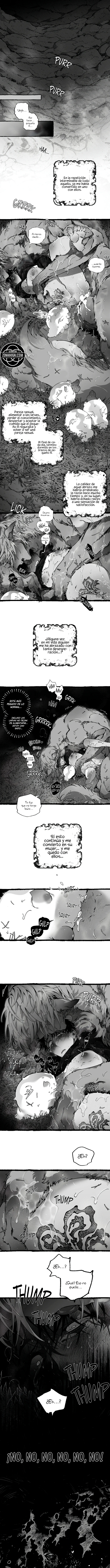 La granja del señor A Capitulo 24.6 página 6