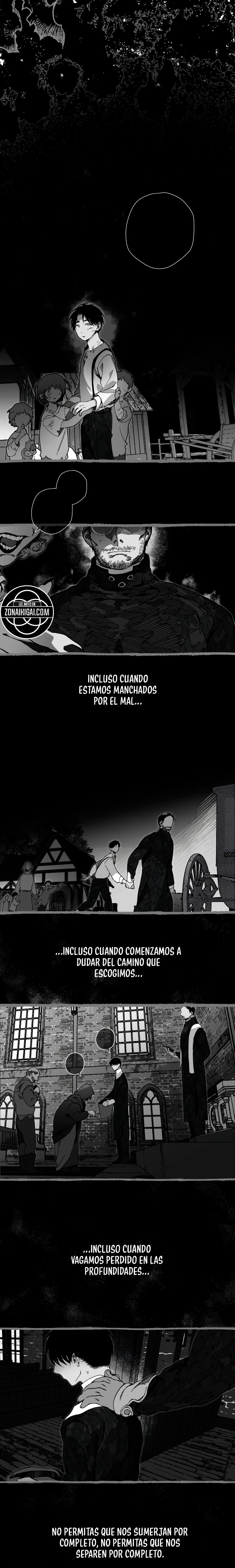 La granja del señor A Capitulo 24.6 página 7