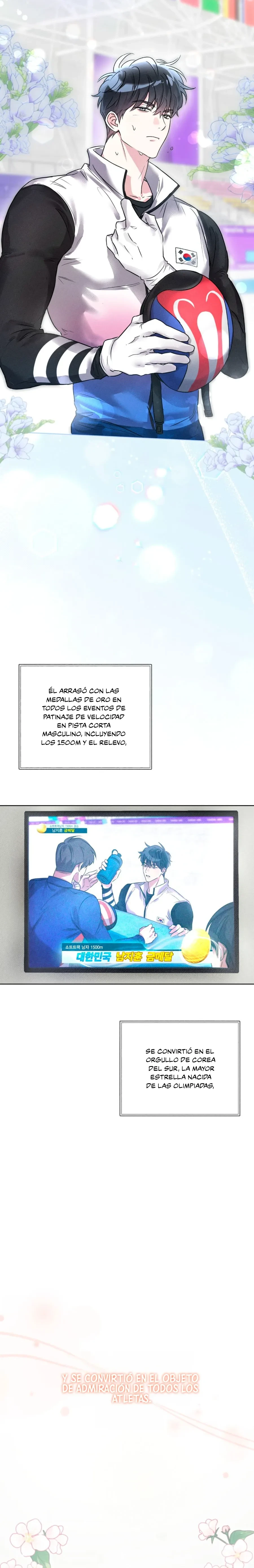 Olimpico Capitulo 0 página 7