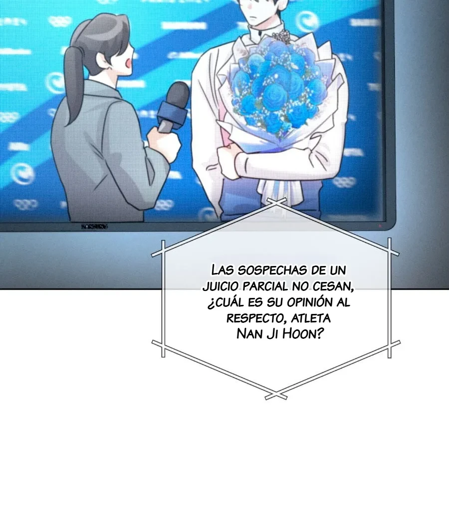 Olimpico Capitulo 13 página 12
