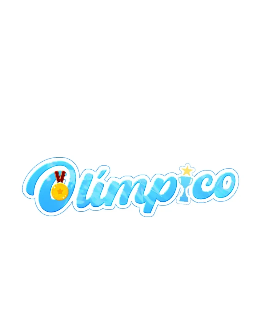 Olimpico Capitulo 15 página 18