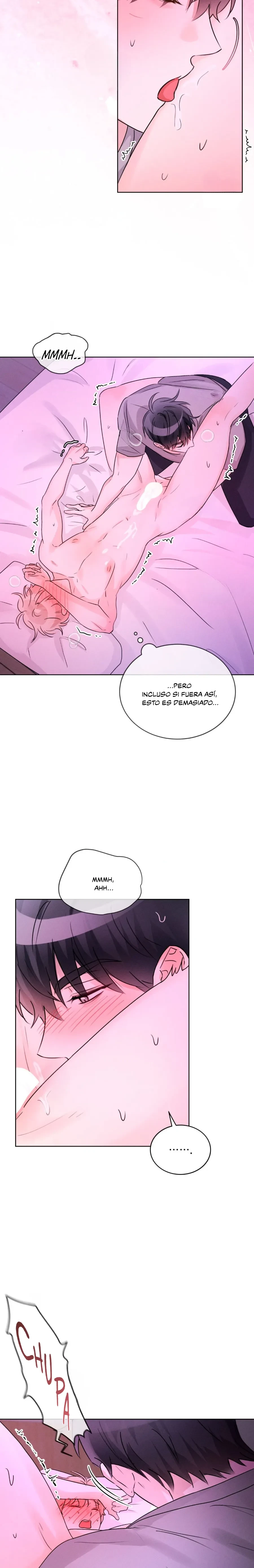 Olimpico Capitulo 15 página 8