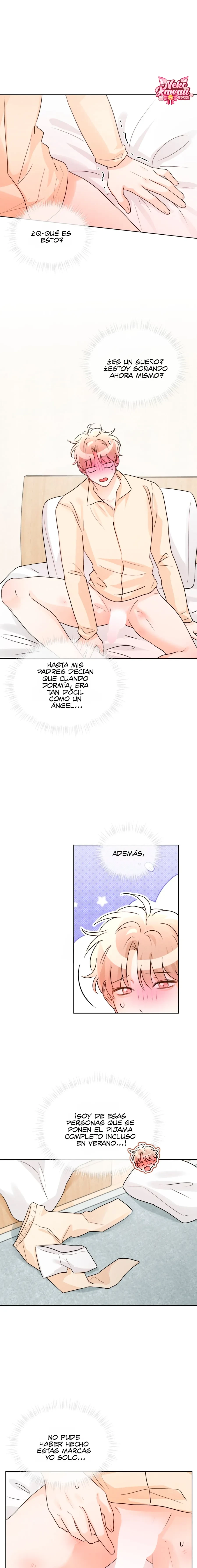 Olimpico Capitulo 16 página 2