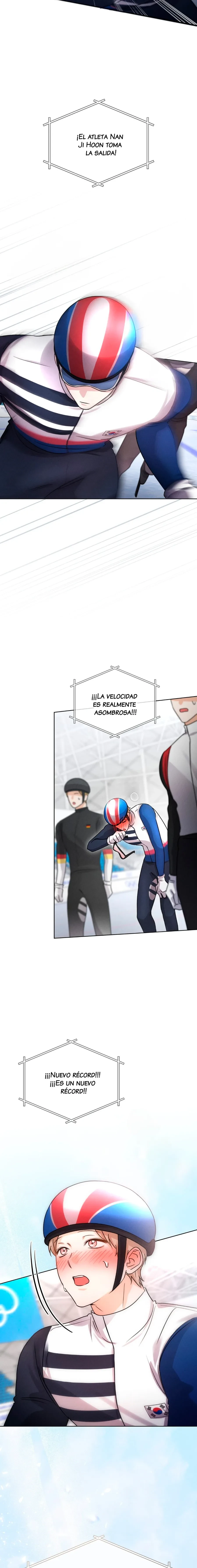 Olimpico Capitulo 17 página 10