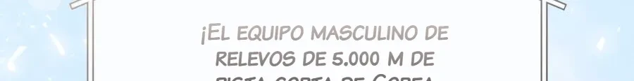 Olimpico Capitulo 17 página 11