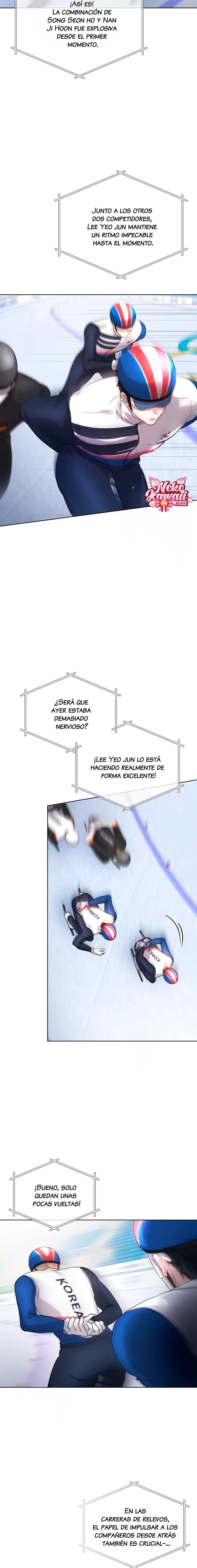 Olimpico Capitulo 17 página 7