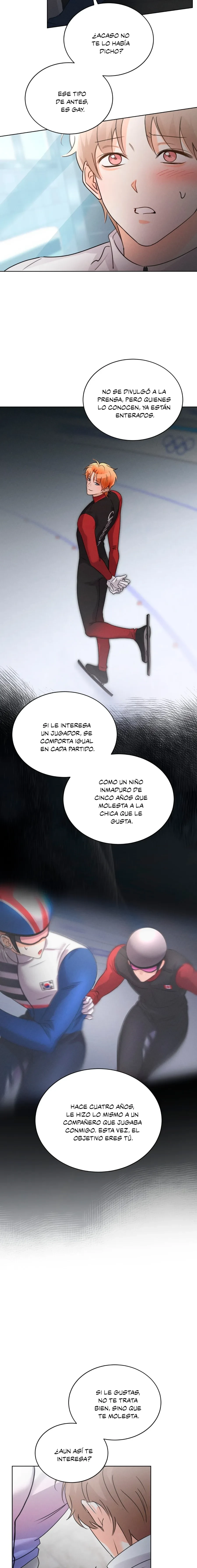 Olimpico Capitulo 19 página 12