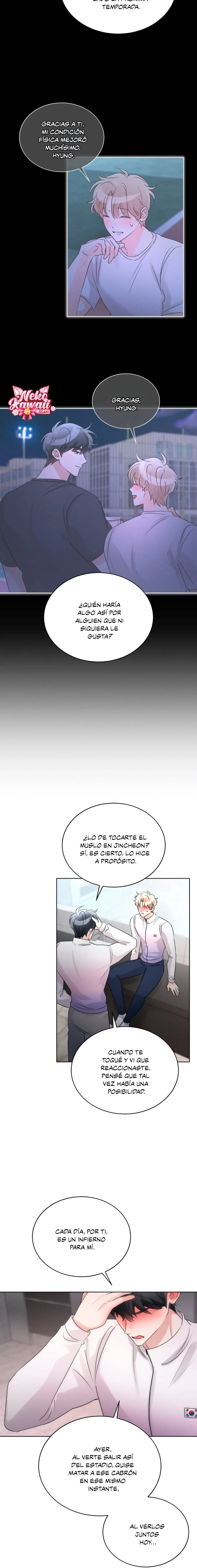 Olimpico Capitulo 19 página 19
