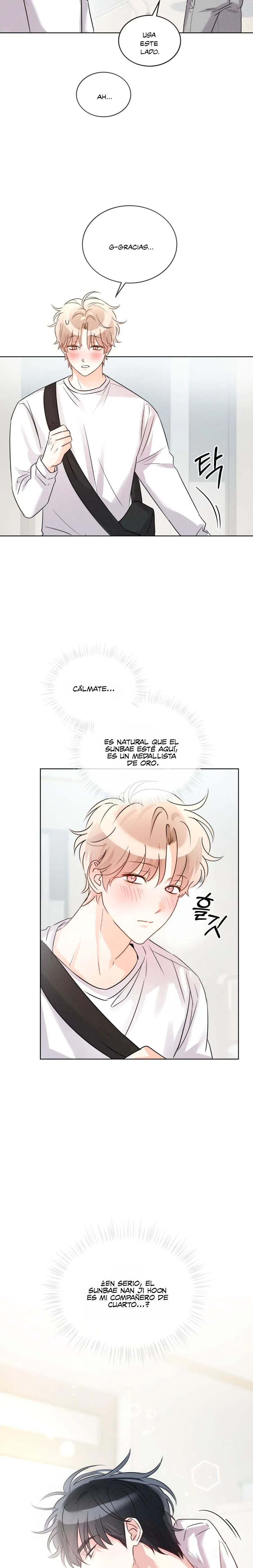 Olimpico Capitulo 2 página 17