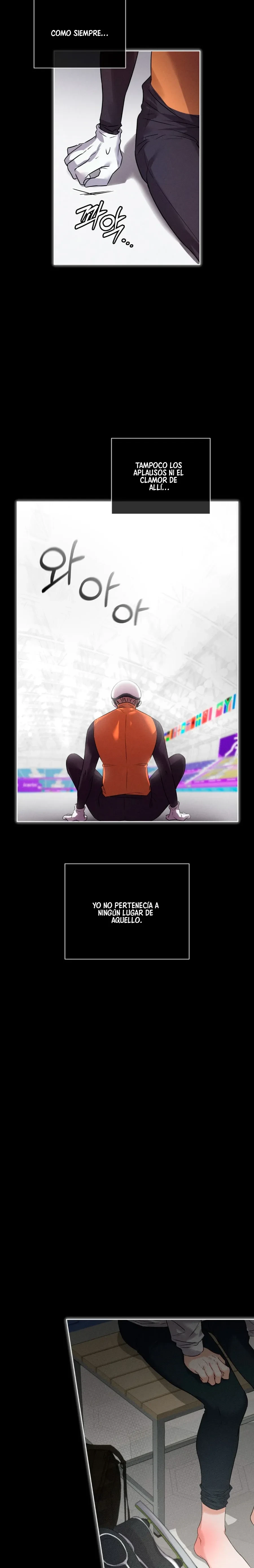 Olimpico Capitulo 2 página 5