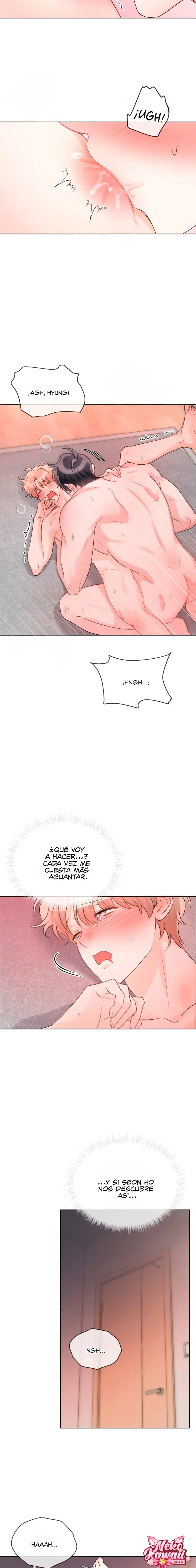 Olimpico Capitulo 21 página 18