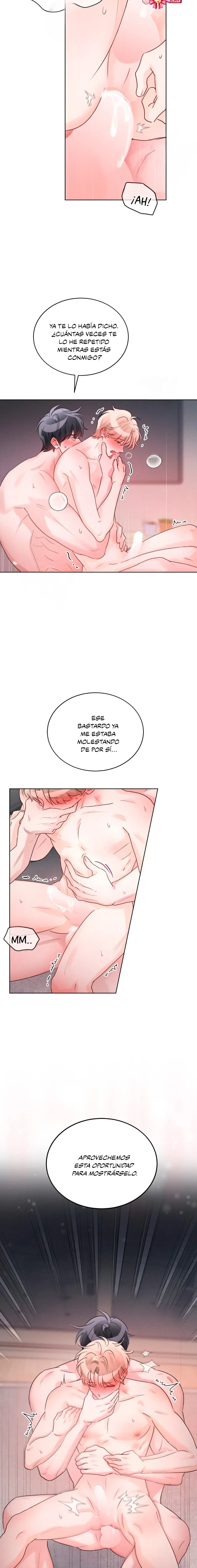 Olimpico Capitulo 22 página 4
