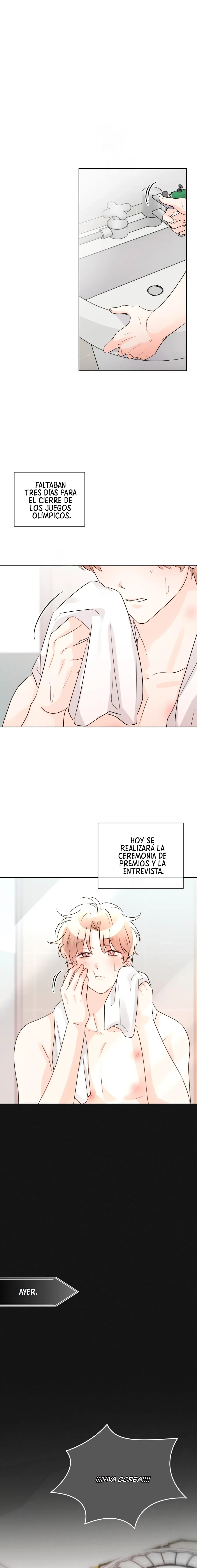Olimpico Capitulo 23 página 2