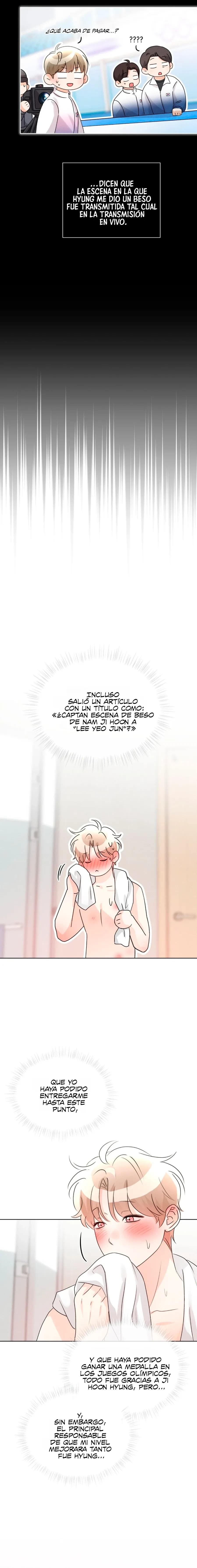 Olimpico Capitulo 23 página 7
