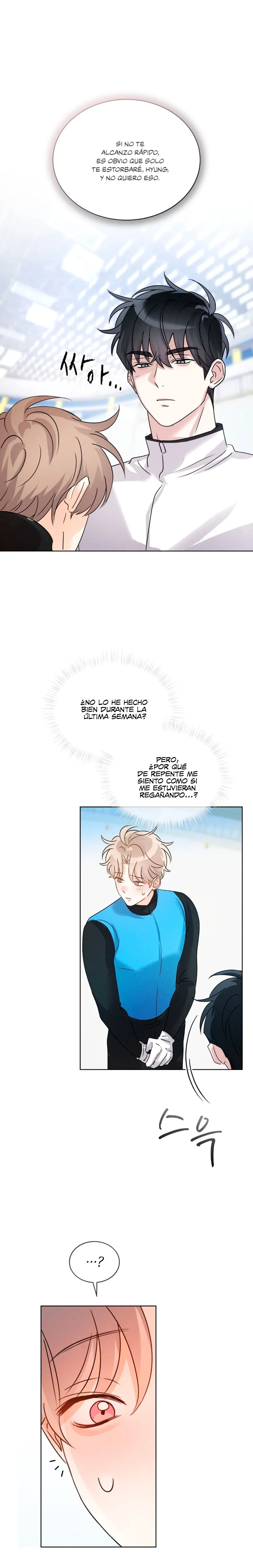 Olimpico Capitulo 5 página 16