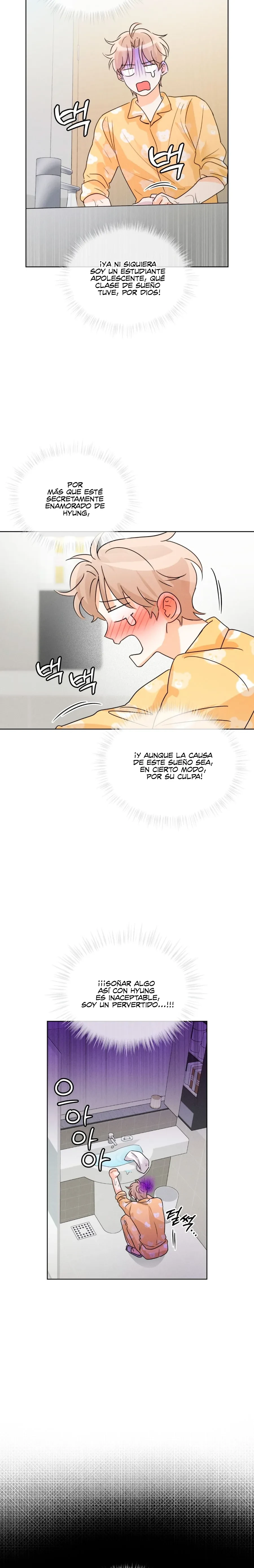 Olimpico Capitulo 6 página 9