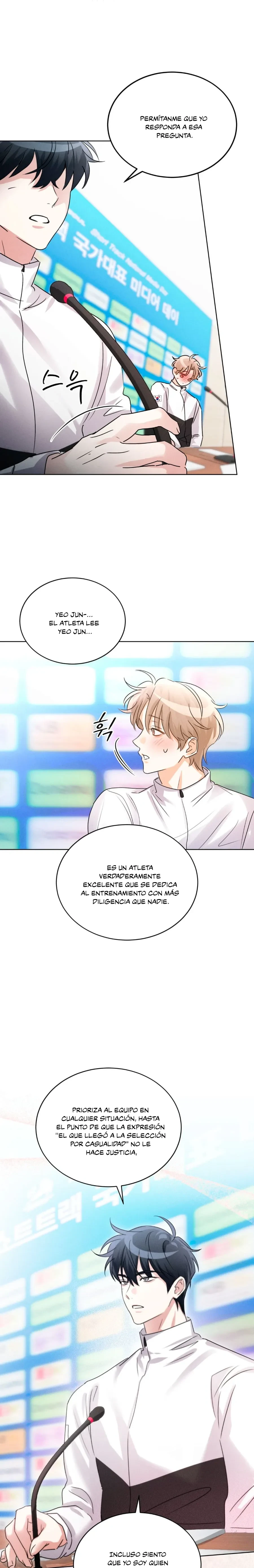 Olimpico Capitulo 7 página 16