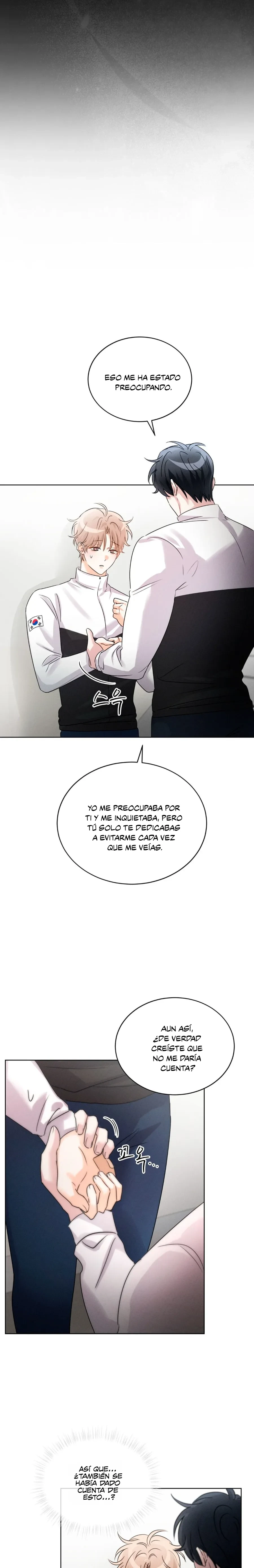 Olimpico Capitulo 8 página 8