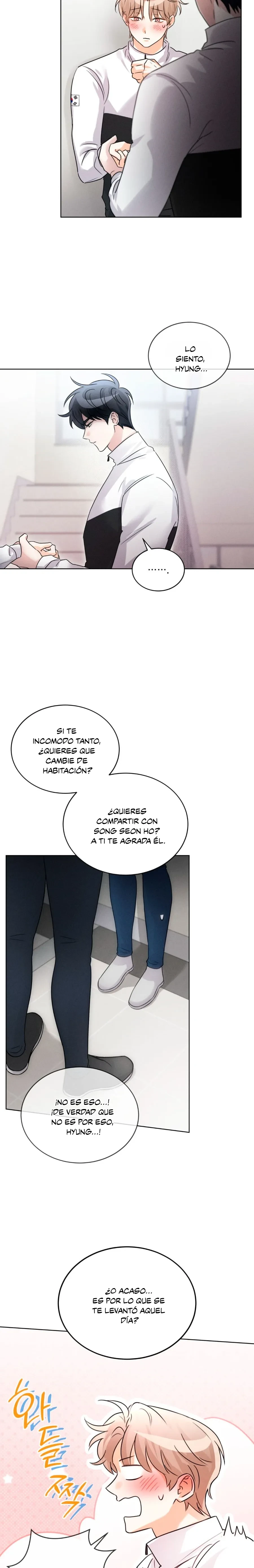 Olimpico Capitulo 8 página 9