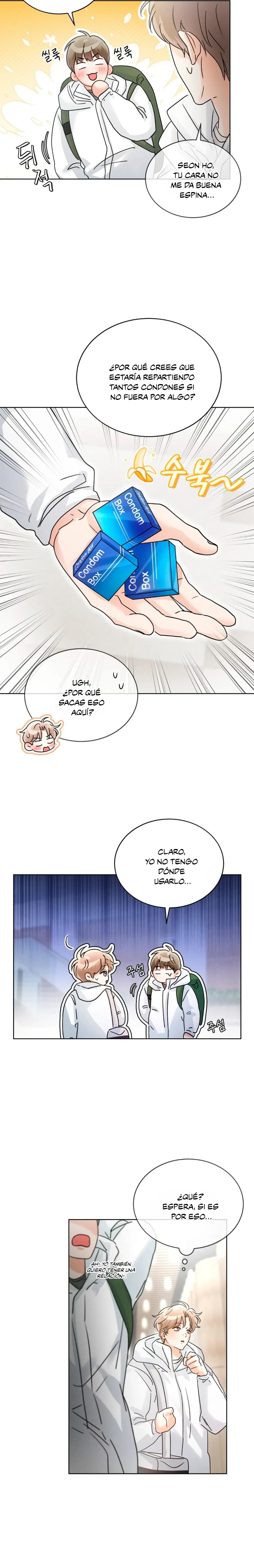 Olimpico Capitulo 9 página 3