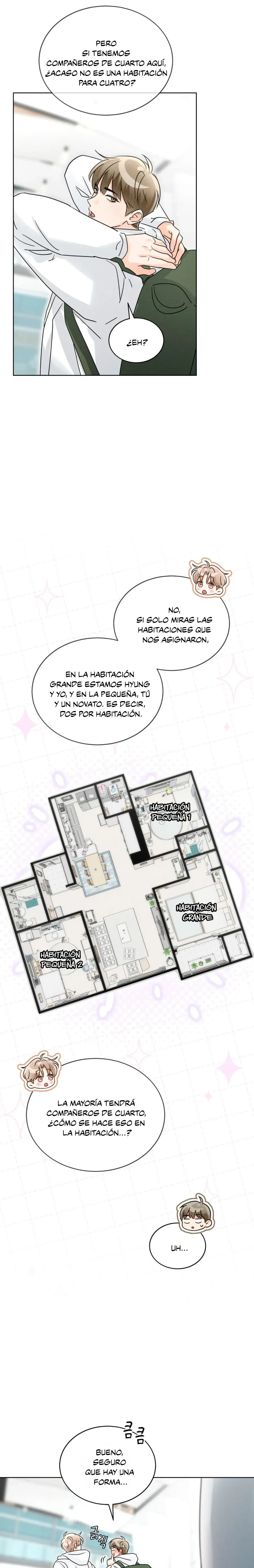 Olimpico Capitulo 9 página 4
