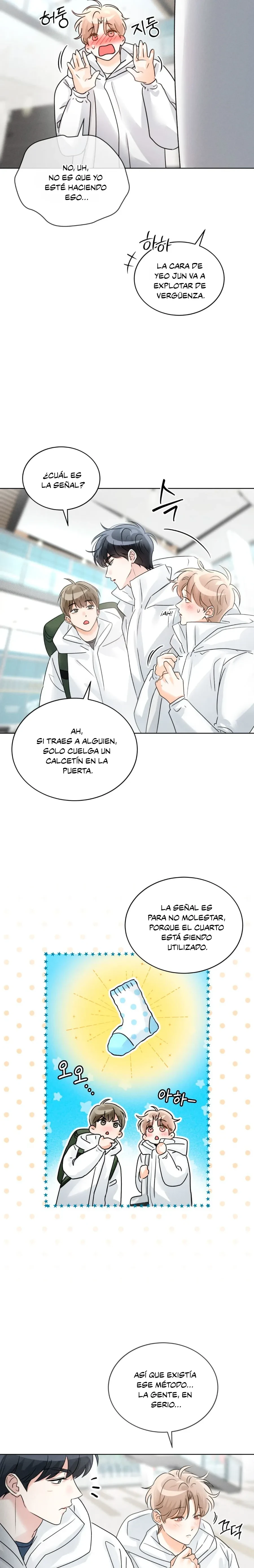 Olimpico Capitulo 9 página 7
