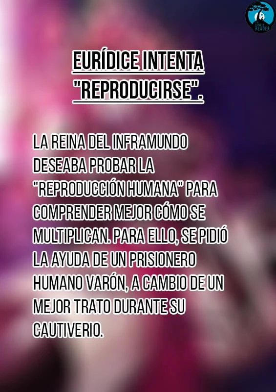 La invasión de la Tierra por la Reina del Inframundo Capitulo 4.5 página 2