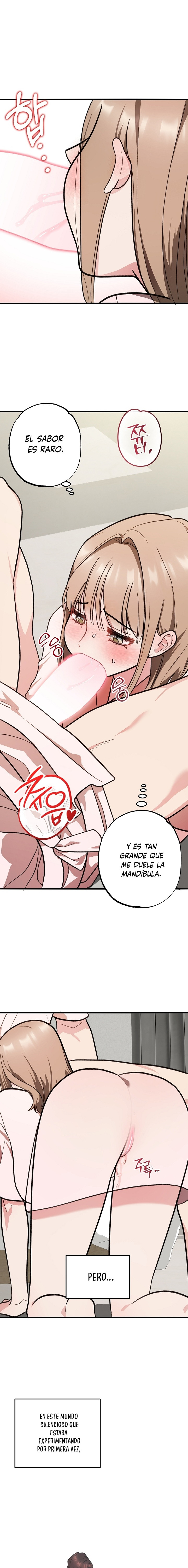 Eres Más Peligroso Que Un Monstruo Capitulo 2 página 4