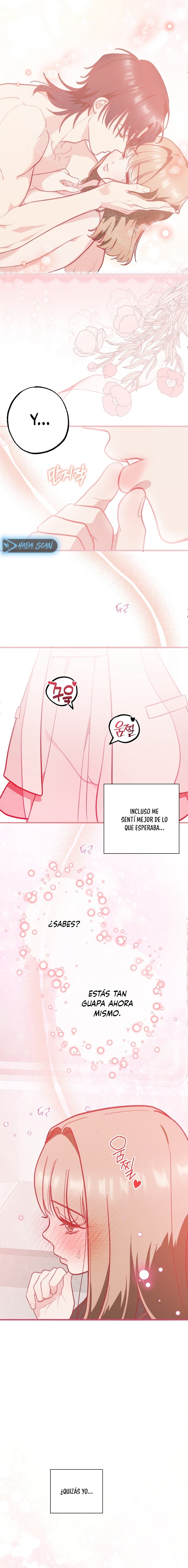 Eres Más Peligroso Que Un Monstruo Capitulo 3 página 15