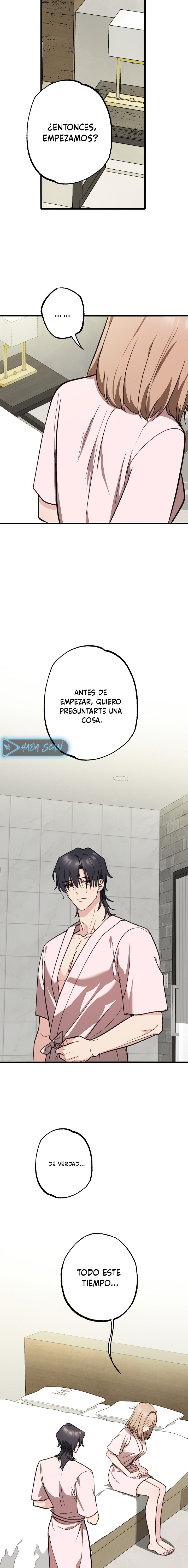 Eres Más Peligroso Que Un Monstruo Capitulo 5 página 24