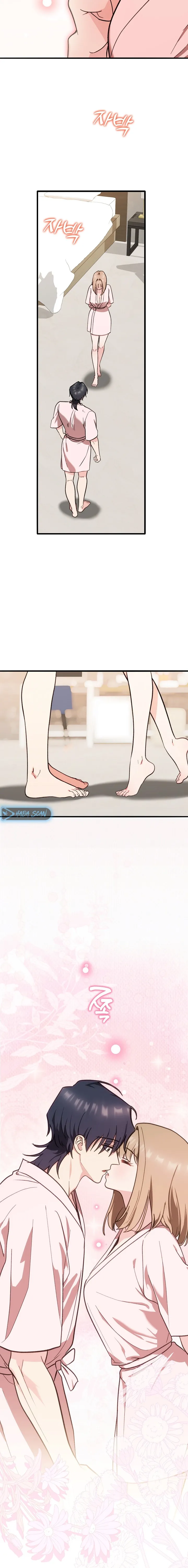 Eres Más Peligroso Que Un Monstruo Capitulo 6 página 5