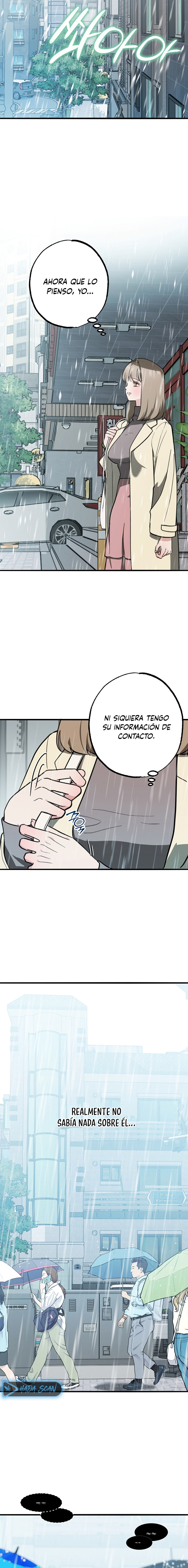 Eres Más Peligroso Que Un Monstruo Capitulo 7 página 14