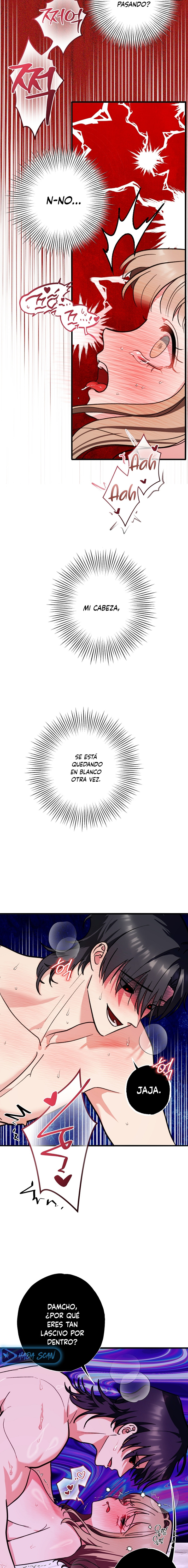 Eres Más Peligroso Que Un Monstruo Capitulo 7 página 3