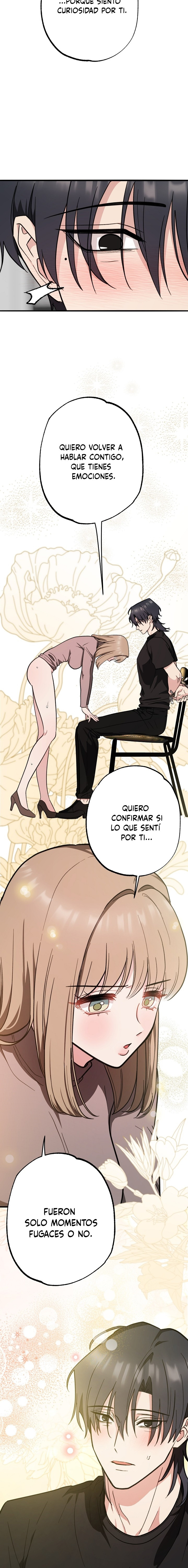 Eres Más Peligroso Que Un Monstruo Capitulo 8 página 4