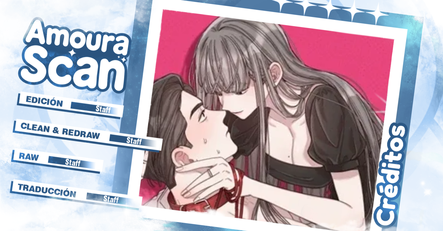 Busco a un amo que me domine Capitulo 4 página 8