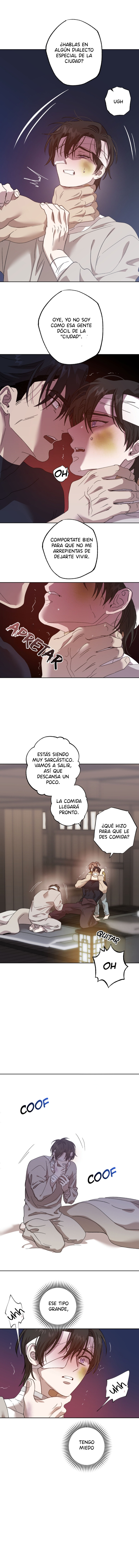 monstruo durmiente (guideverse) Capitulo 1 página 10