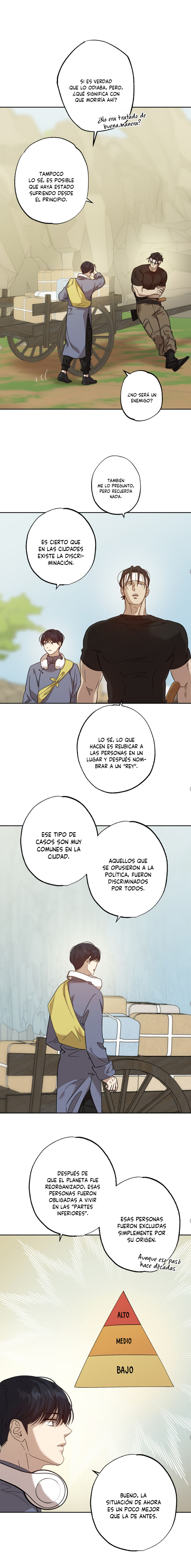 monstruo durmiente (guideverse) Capitulo 10 página 8
