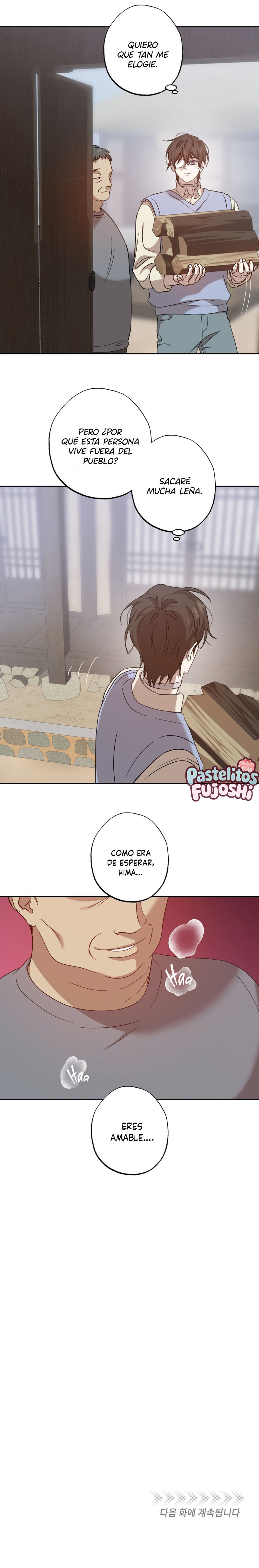 monstruo durmiente (guideverse) Capitulo 13 página 7