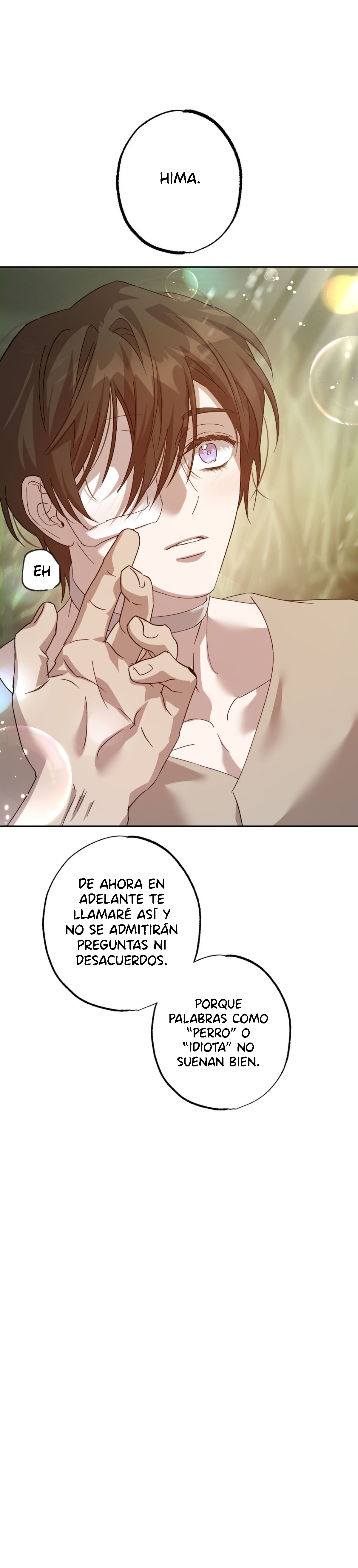 monstruo durmiente (guideverse) Capitulo 2 página 14