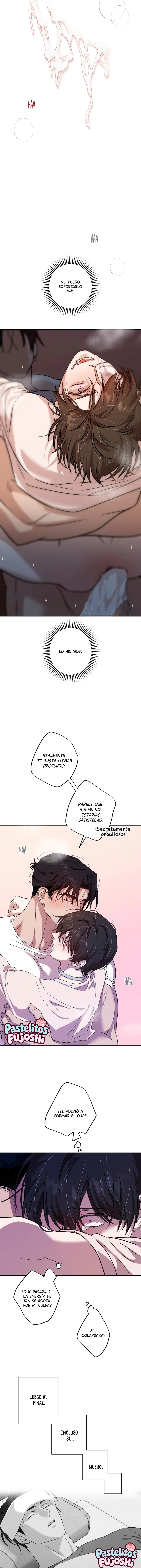 monstruo durmiente (guideverse) Capitulo 36 página 7