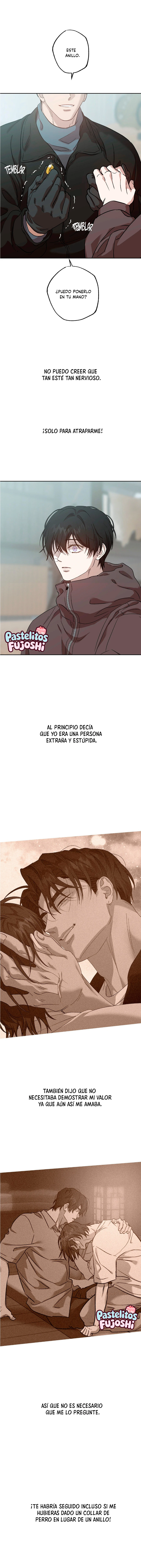 monstruo durmiente (guideverse) Capitulo 37 página 10