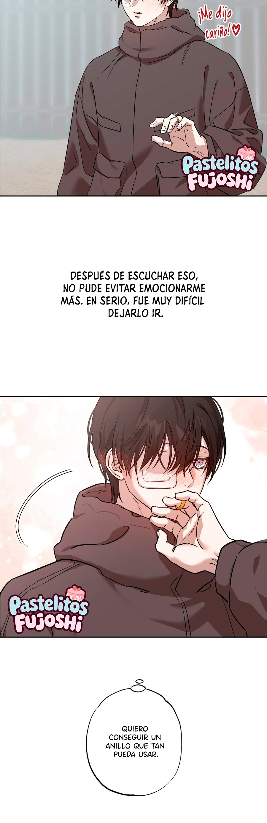 monstruo durmiente (guideverse) Capitulo 37 página 14
