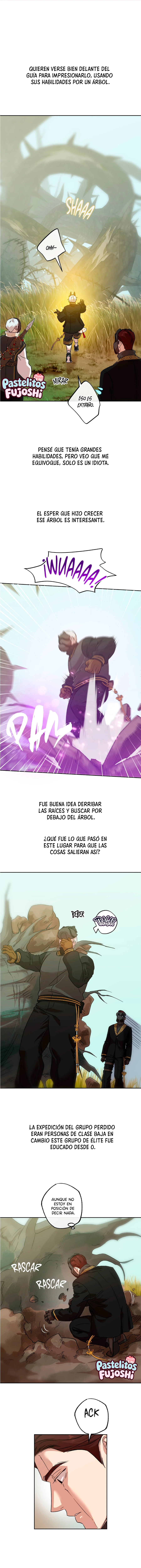 monstruo durmiente (guideverse) Capitulo 37 página 2