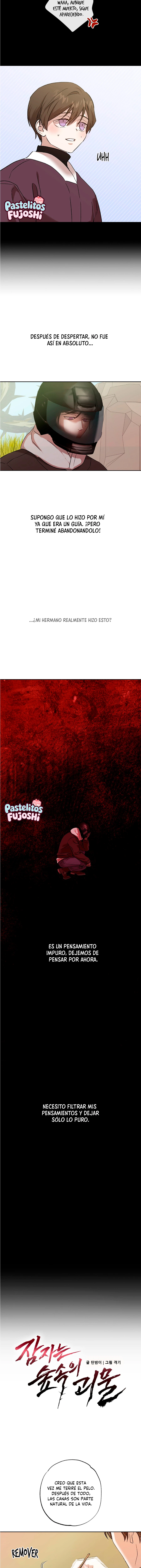 monstruo durmiente (guideverse) Capitulo 37 página 5