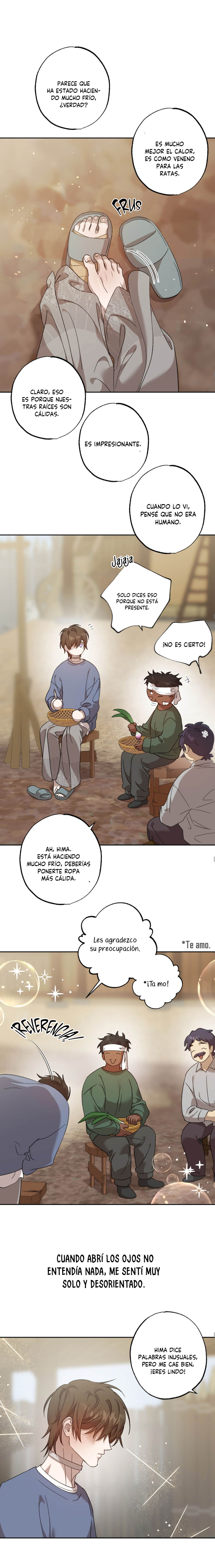 monstruo durmiente (guideverse) Capitulo 8 página 7