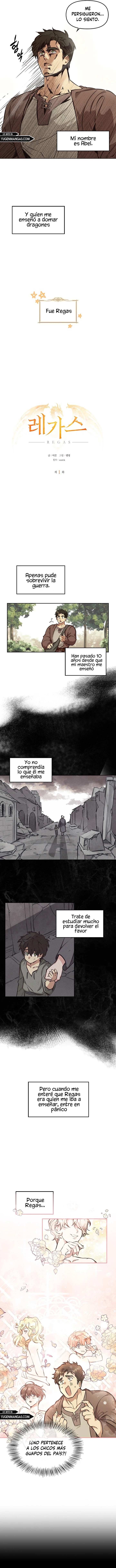 Regas Capitulo 1 página 5