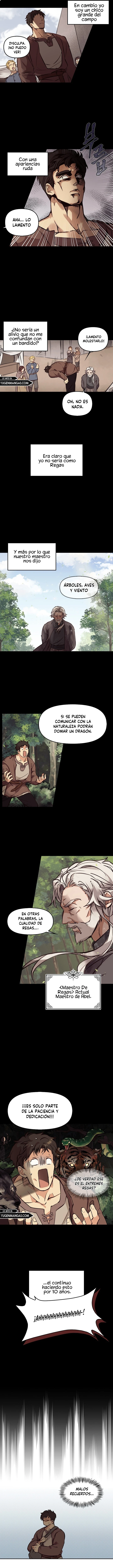 Regas Capitulo 1 página 6