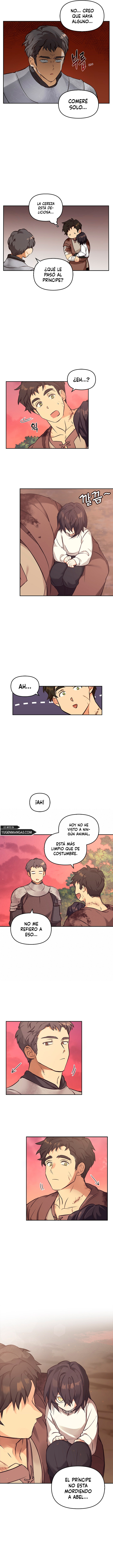 Regas Capitulo 10 página 11